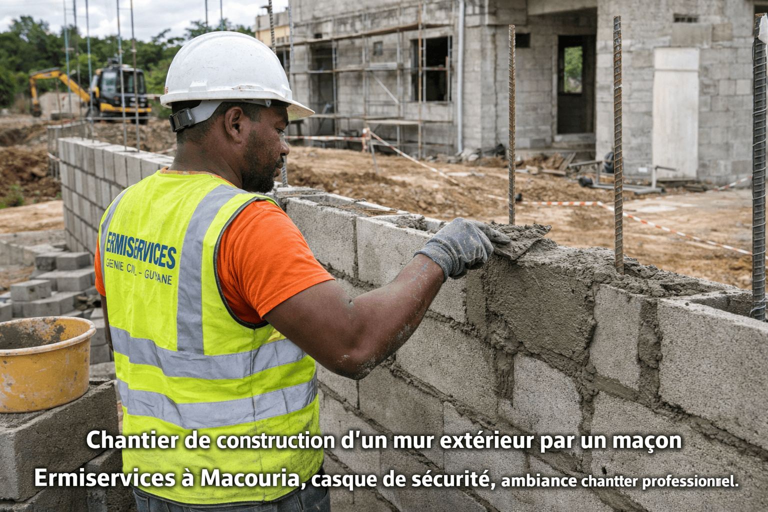 
Construction-dune-terrasse-en-beton-devant-une-maison-a-Roura-par-Ermiservice