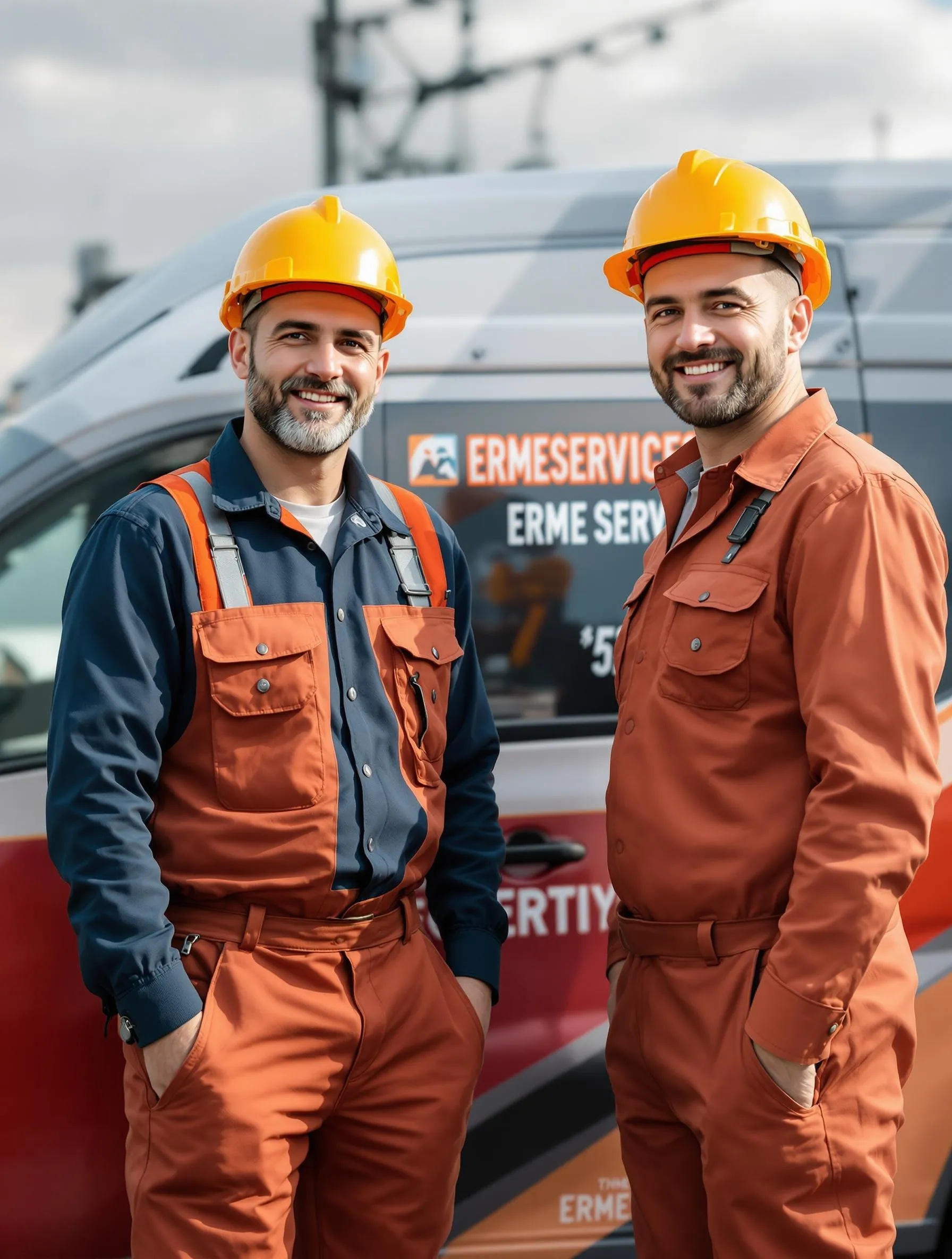 Electricien-Ermiservices-pose-boitier-de-derivation