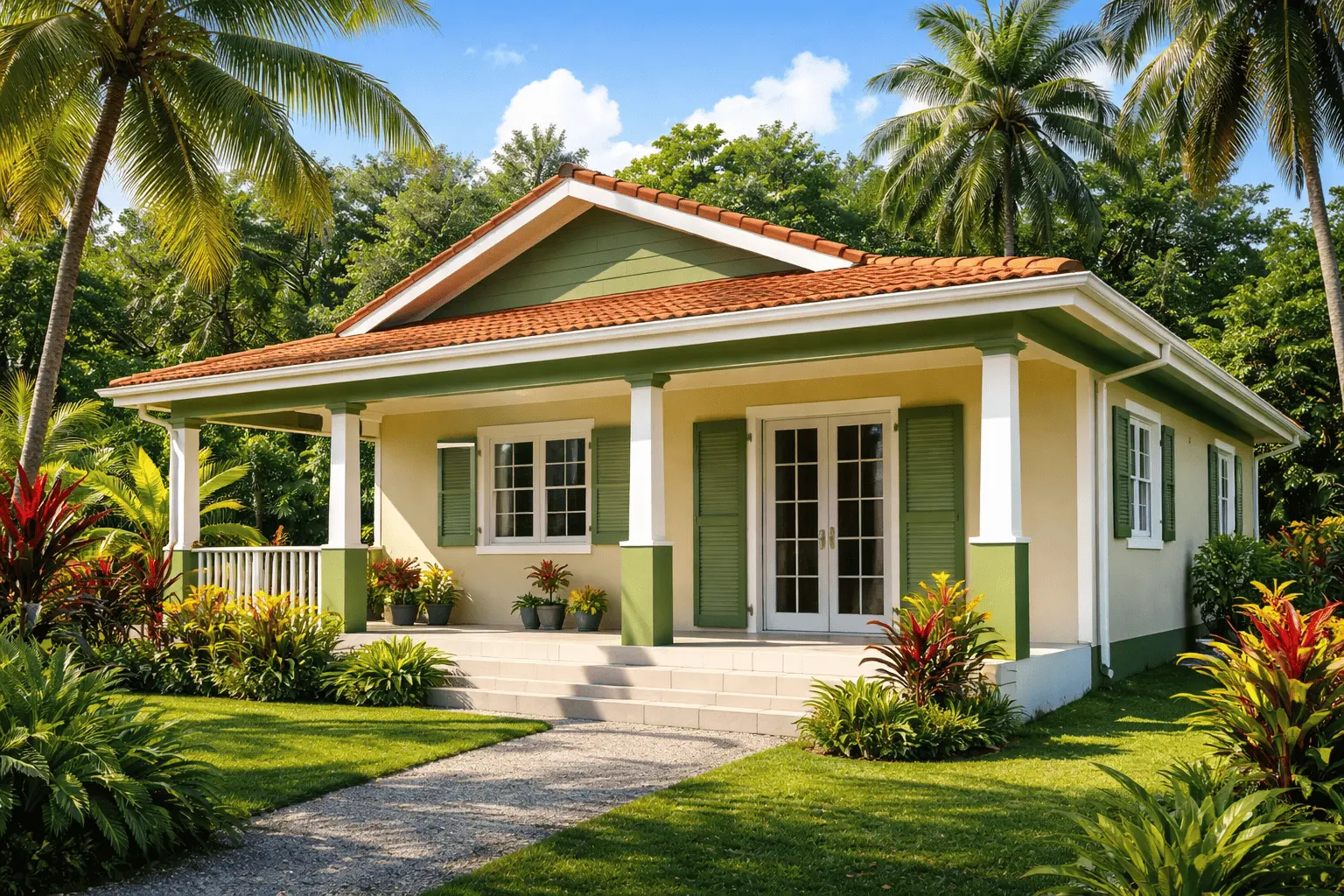 Photo-realiste-dun-electricien-Ermiservices-installant-un-tableau-electrique-dans-une-maison-moderne-a-Cayenne-uniforme-avec-logo-visible-outils-professionnels-style-photo-chantier